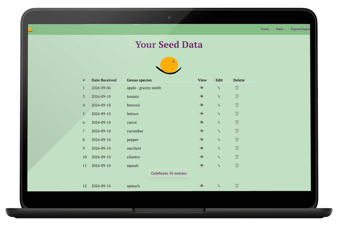 User-friendly Interface image 2