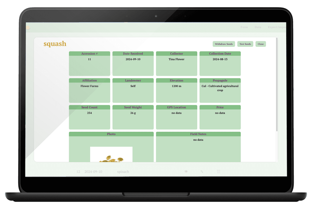 User-friendly Interface image 3