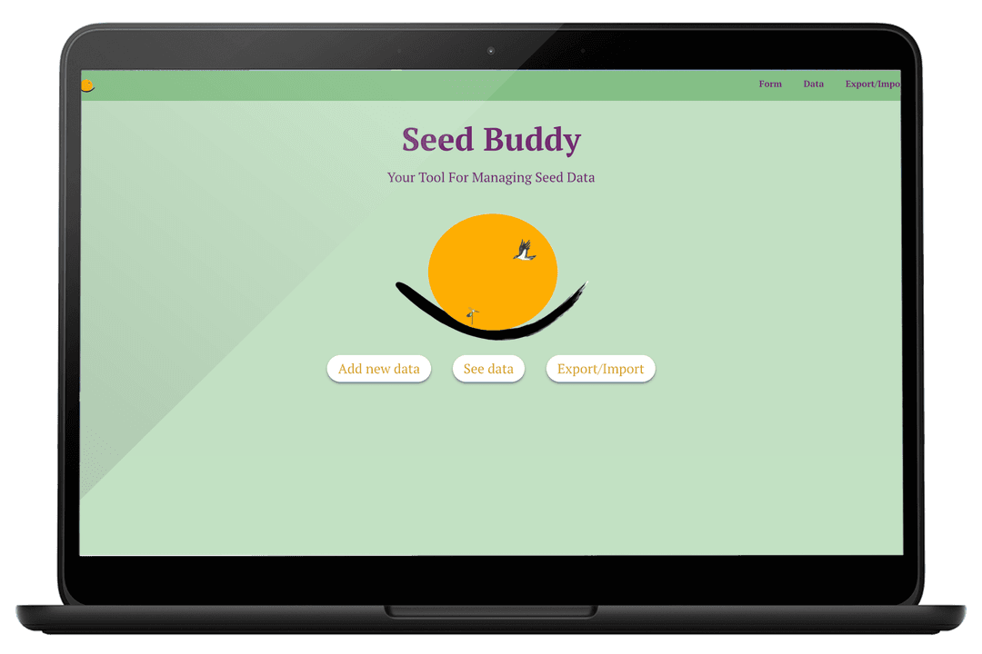 User-friendly Interface image 1