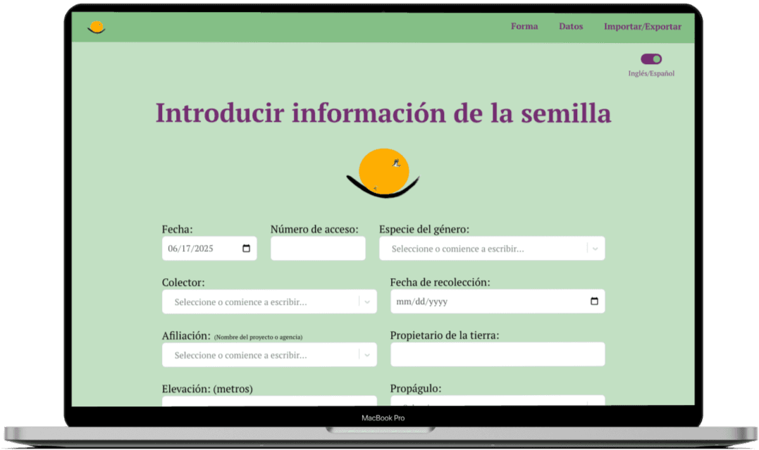 Spanish Language Support image 1
