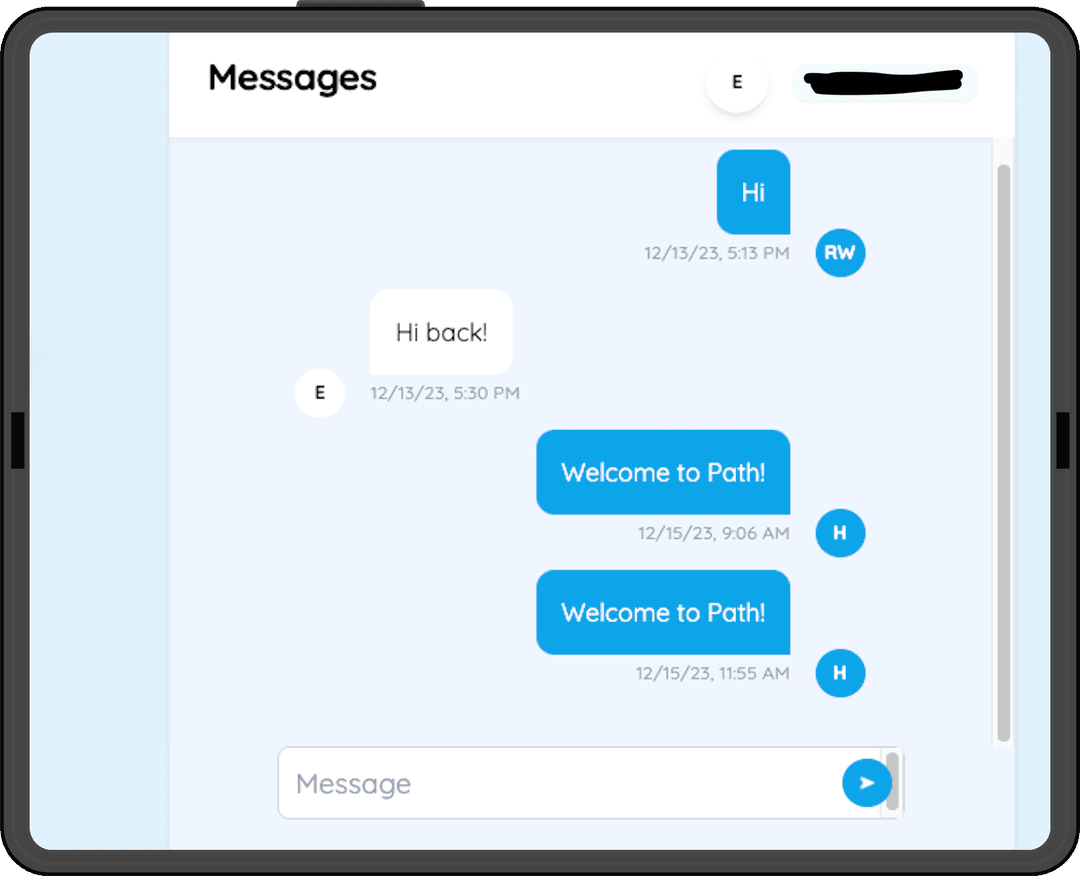 Twilio API Integration image 1