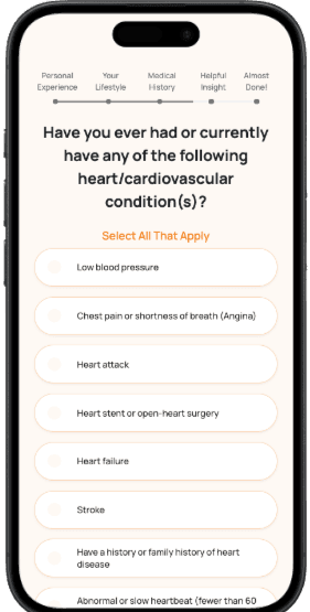 Questionnaire Redesign image 2