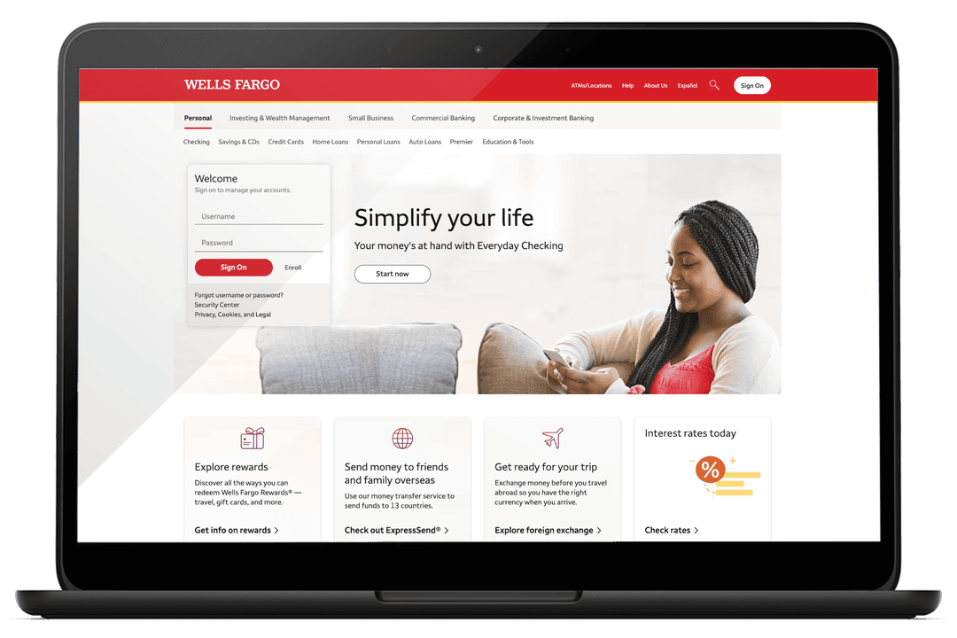 Responsive Design image 1